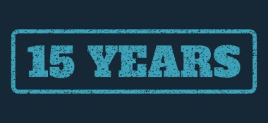 15 yıl lastik damgası