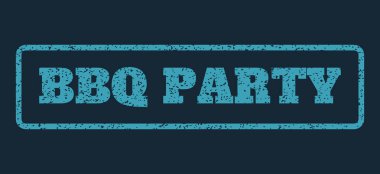 Barbekü partisi pencere boyutu