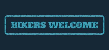 Bisikletçileri hoş geldiniz pencere boyutu