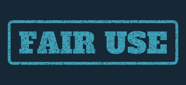 Adil kullanım lastik damgası