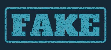 sahte damgası
