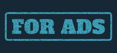 Reklamlar onaylayan kaşe