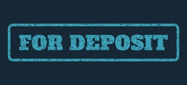 Mevduat onaylayan kaşe