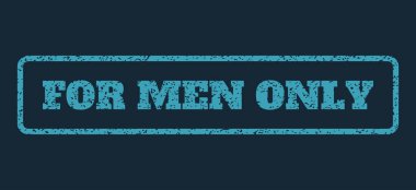 Erkekler tek onaylayan kaşe