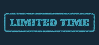 Sınırlı zaman damgası