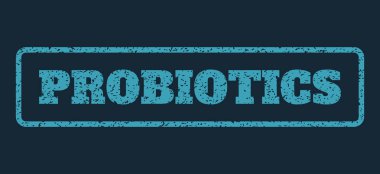 probiyotikler lastik damgası