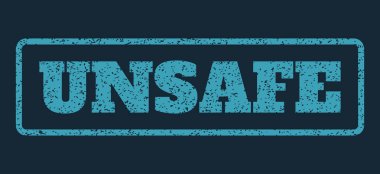 Güvenli olmayan pencere boyutu