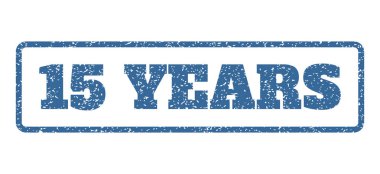 15 yıl lastik damgası