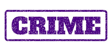 suç lastik damgası