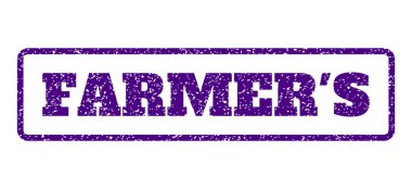 Çiftçilerin lastik damgası