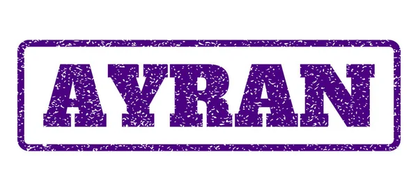 Ayran pencere boyutu