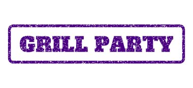 Izgara parti pencere boyutu