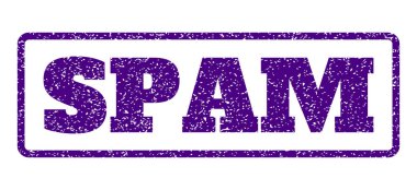 istenmeyen posta damgası