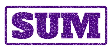 Toplam lastik damgası