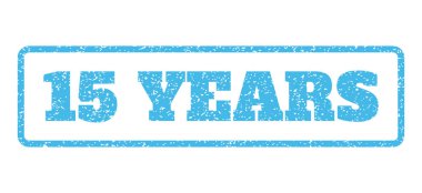 15 yıl lastik damgası