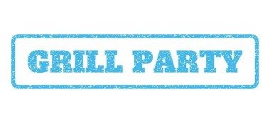 Izgara parti pencere boyutu