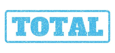 Toplam lastik damgası