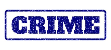 suç lastik damgası