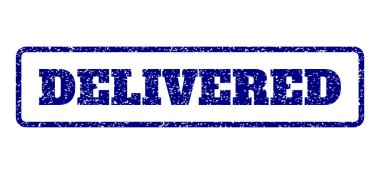 Teslim edilen lastik damgası