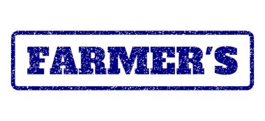 Çiftçilerin lastik damgası