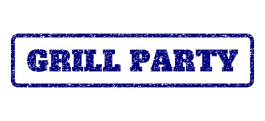 Izgara parti pencere boyutu