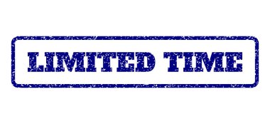 Sınırlı zaman damgası