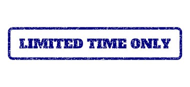 Sınırlı bir süre sadece lastik damgası