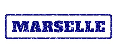 Marselle lastik damgası