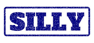 Aptal lastik damgası