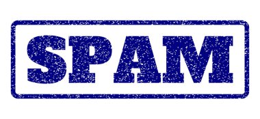 istenmeyen posta damgası