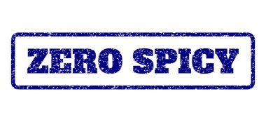 Baharatlı sıfır lastik damgası