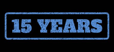 15 yıl lastik damgası