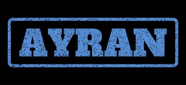 Ayran pencere boyutu