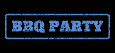 Barbekü partisi pencere boyutu