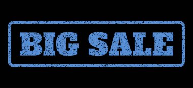 büyük satış lastik damgası