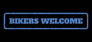 Bisikletçileri hoş geldiniz pencere boyutu