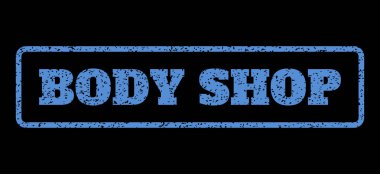 Body Shop pencere boyutu