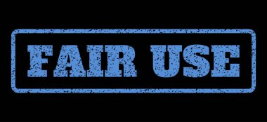 Adil kullanım lastik damgası