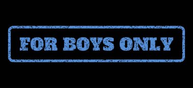 Çocuklar tek onaylayan kaşe