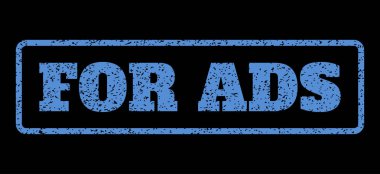 Reklamlar onaylayan kaşe