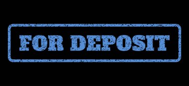 Mevduat onaylayan kaşe