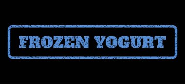 Donmuş yoğurt pencere boyutu