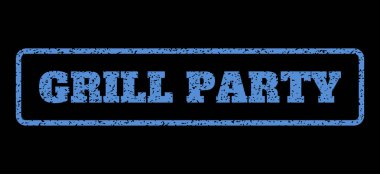 Izgara parti pencere boyutu