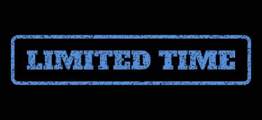 Sınırlı zaman damgası