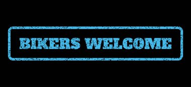 Bisikletçileri hoş geldiniz pencere boyutu