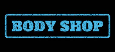 Body Shop pencere boyutu