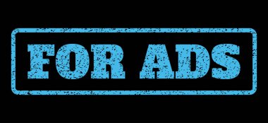 Reklamlar onaylayan kaşe