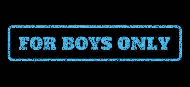 Çocuklar tek onaylayan kaşe