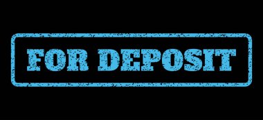 Mevduat onaylayan kaşe