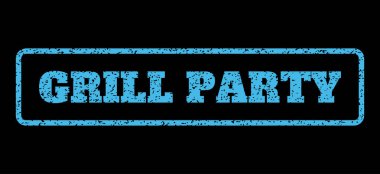 Izgara parti pencere boyutu